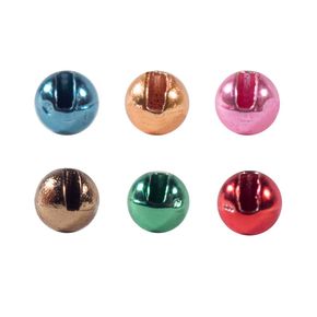 Bolas Tungsteno plus anodizadas