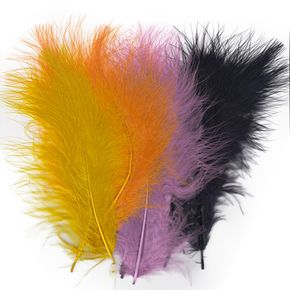 Marabou Hends