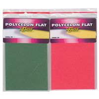 Polycelon Flat Hends