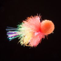 Boobie Blob Cocktail Coral - L53