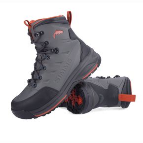 Botas Simms Freestone Goma 2023