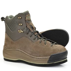 Botas Vision Nahka Fieltro