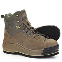 Botas Vision Nahka Fieltro