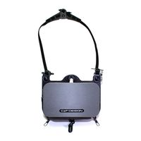 Chaleco pecho C&F 810-MKII