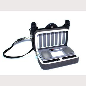 Chaleco pecho C&F 810-MKII