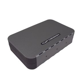 Caja C&F Lightweight with midge flip