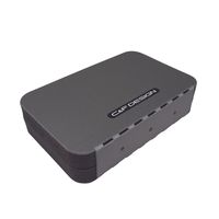 Caja C&F Lightweight with midge flip