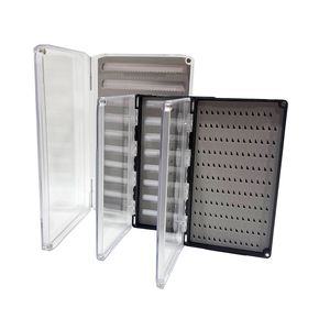  Caja moscas URZ 600 Magnet