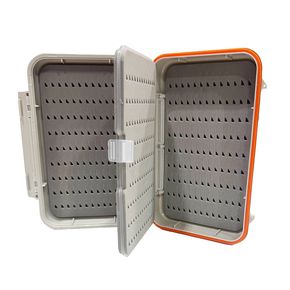 Caja moscas URZ1011 Nymph