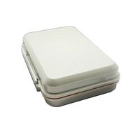 Caja moscas URZ-10