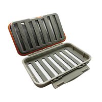 Caja moscas URZ-10