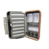 Caja moscas URZ1010