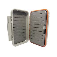 Caja moscas URZ1010