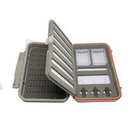 Caja moscas URZ1010