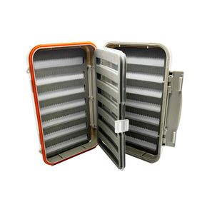 Caja moscas URZ-10