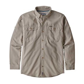 Camisa Patagonia Sol Patrol II