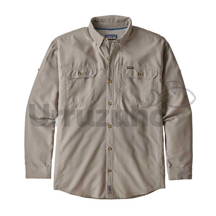Camisas patagonia on sale