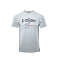 Camiseta Loop Atlantic Salmon