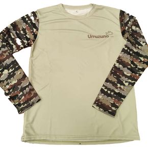 Camiseta Técnica URZ - U22