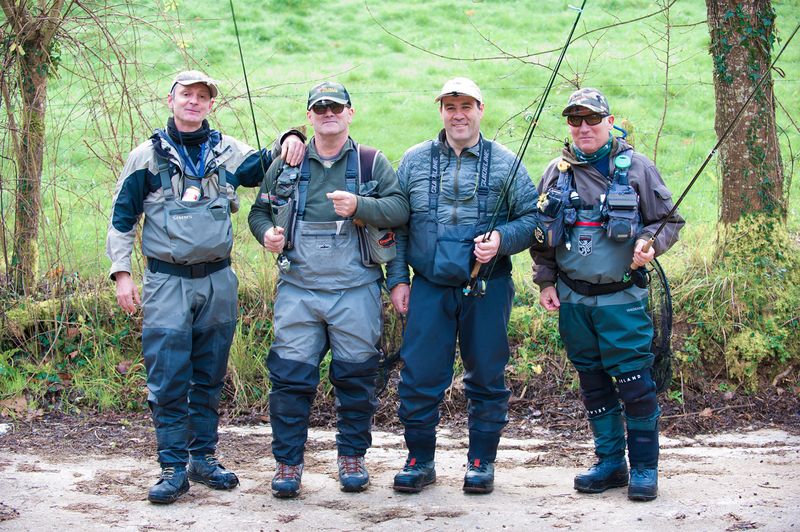 open veteranos pesca a mosca 11