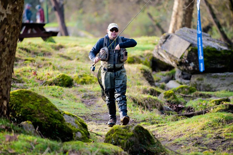 open veteranos pesca a mosca 19