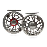 Carrete Hanak Streamer 67