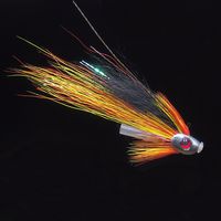 Cascade Skullhead silver - S41