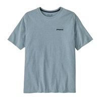 Camiseta Patagonia Casting Logo Responsibili-tee