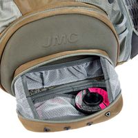 Chest Pack JMC Competition