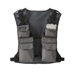 Chaleco Patagonia Stealth Convertible
