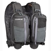 Chaleco Guideline Experience DW Vest