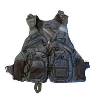 Chaleco Chestpack URZ