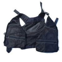 Chaleco Chestpack URZ