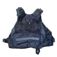 Chaleco Chestpack URZ