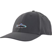 Visera Patagonia Fitz Roy Trout Channel Watcher Cap