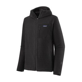 Chaqueta  Patagonia R1 Air Full-zip Hoody