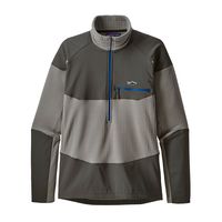 Sweater Patagonia R1 Fitz Roy