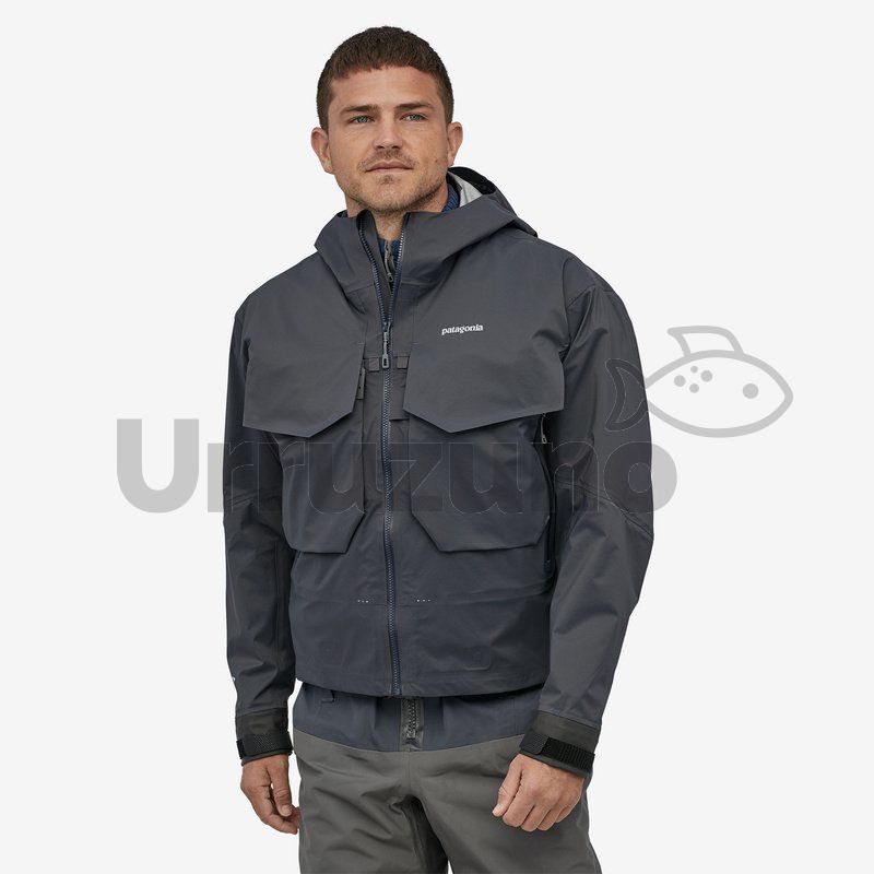 Chubasquero Patagonia Jacket - Tienda pesca a