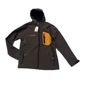 Chaqueta Soft Shell Vortex