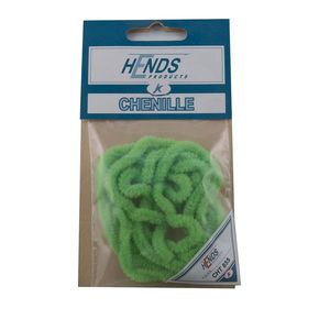 Chenille 8mm Hends