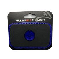 Caja de pecho Fly Patch Fulling Mill