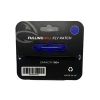 Caja de pecho Fly Patch Fulling Mill