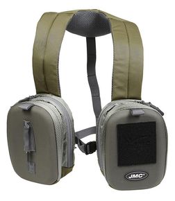 Chaleco Chest Pack JMC