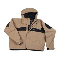 Chubasquero Grauvell Jacket V5