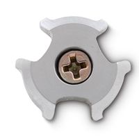 Clavos Alumibite Star Cleat Simms 