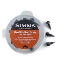 Clavos Simms Tungsteno