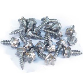 Clavos Tungsteno URZ - para Fieltro