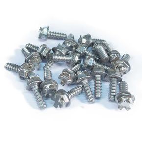 Clavos Tungsteno URZ - para Goma