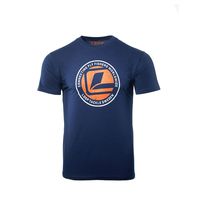 Camiseta Loop Connecting L-logo