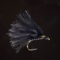 Cormorant Quill Flashback - L65